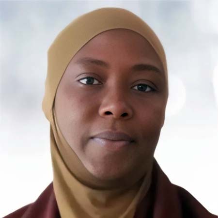 Rakiya Abdullahi